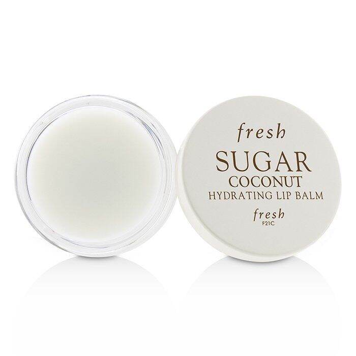 Fresh Sugar Coconut Hydrating Lip Balm 6g/0.2oz | Lazada PH