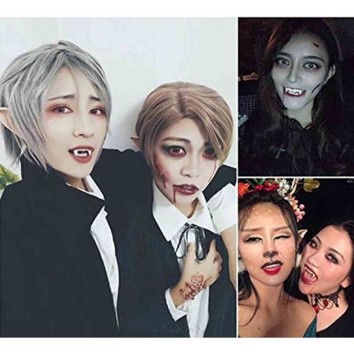adult-kids-halloween-party-costume-horrific-dress-vampire-false-teeth-fangs-dentures-cosplay-photo-props-favors-diy-decorations