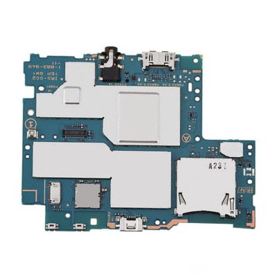 Motherboard for PS Vita 1000 1001 PSV 1000 Game Console Mainboard PCB Board Repair Parts