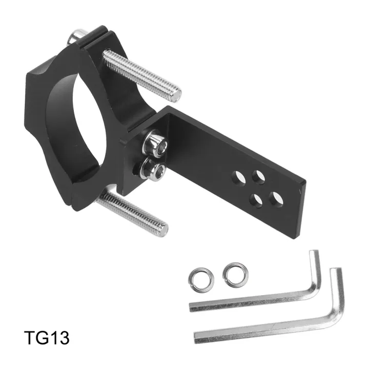 Buy Motorcycle Headlight Bracket Mount Clamp CNC Fork Tube Holder