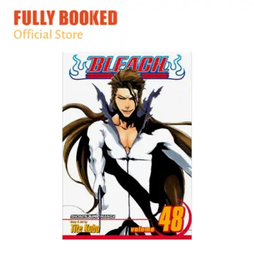 Bleach Manga Online