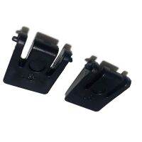 ‘；【-【=】 2PCS Replacement Tilt Leg With Ruer For Mk520 K520 Wireless Keyboard