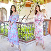 TPS018, TPS019-Collection- Set-กระโปรง (Nokkydressy)