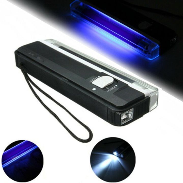 handheld-uv-ultraviolet-lamp-with-torch-portable-money-detector-2in1