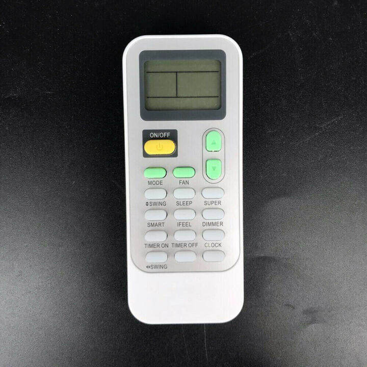 Hotsale remote control New Original J106(E) For Hisense Air