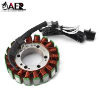 Generator Stator Coil for Kawasaki ER4N Ninja 400R 650 ZX6R ZX6R ER6N ER6F KLE650 Versys 650 ZX600 ZX6RR ZX636 21003-0042