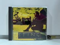 1 CD MUSIC ซีดีเพลงสากล STING TANTUMMONER TALEI (N10C36)