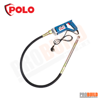 POLO(CON) เครื่องจี้ปูน CMV 35 X 1.5 M. 800W