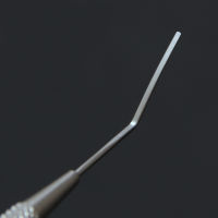 Ophthalmic Iris Restorer Micro Hook Probe Ophthalmic Titanium Double-Headed Nucleus Splitting Ophthalmic Instruments