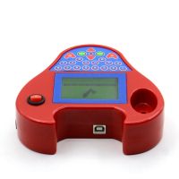 V508 Super Mini ZedBull Smart Zed-Bull Key Transponder Programmer Mini ZED BULL Key Programmer