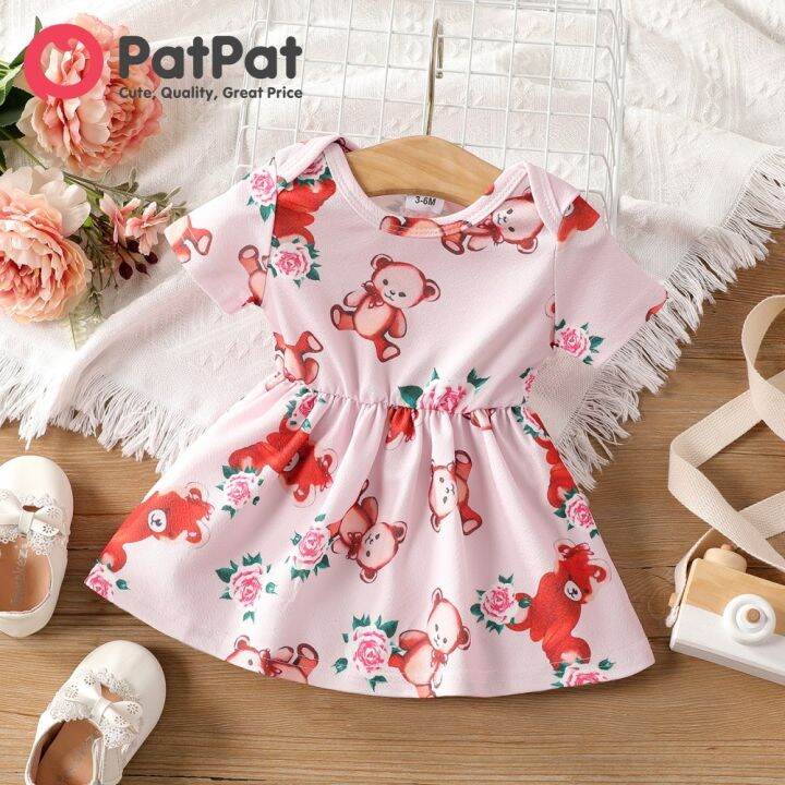 pat pat flower girl dresses