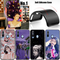 XMX55 IU Lee Ji eun Girl อ่อนนุ่ม High Quality ซิลิโคน TPU Phone เคสโทรศัพท์ ปก หรับ Samsung Galaxy A10 A10S A9 A8 A7 A6 A5 J8 J7 J730 J6 J4 J2 Prime Plus Core Pro