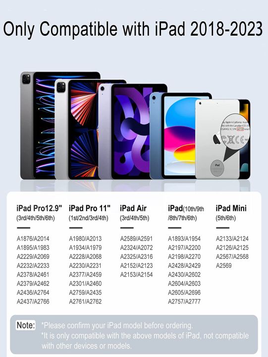 ส่วนลดวันหยุดปากกาปากกาชาร์จได้เร็ว13นาทีสำหรับ-ipad-ที่มีความเอียงตัวหนาปาล์มปฏิเสธแม่เหล็กแนบ-จอแสดงพลังงานดิจิตอล