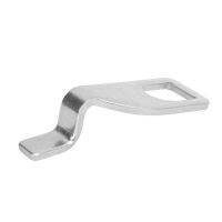 Tailgate Extension Hook Tailgate Standoff Stainless Steel for Car Replacement for RENAULT TRAFIC II