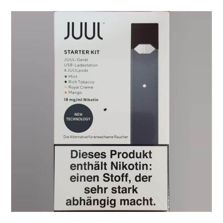 Juul starter pack Lazada Indonesia