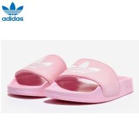 Adidas Originals Adilette Lite W Slide FU9139  Pink Slippers (Size-UK)