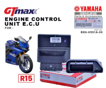 R15 v3 best sale ecu price