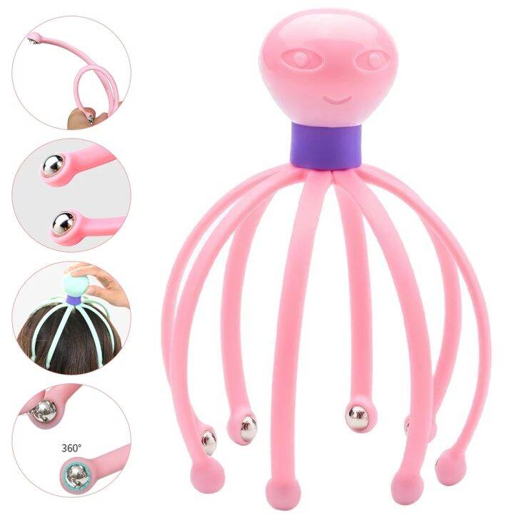 swlife-casual-octopus-claw-massager-body-head-scalp-neck-equipment-stress-release-relax-massage-relief-head-care-massage