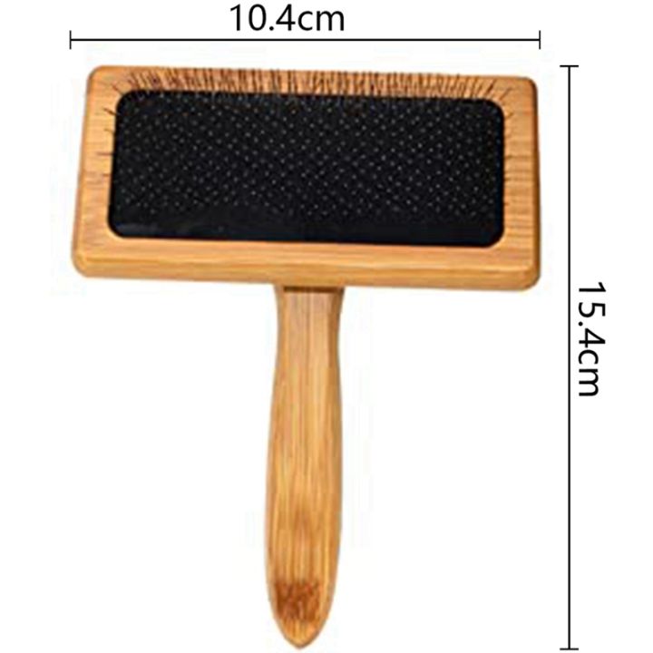 wooden-carding-brushes-carding-brushes-needle-felting-cleaner-comb-with-handle-professional-needle-felting-hand-carders-for-spinning