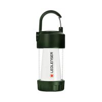 Ledlenser ML4 Lantern Japan - Green