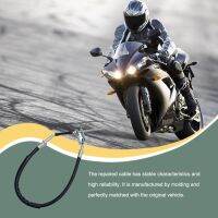 Motorcycle Pull Wire Modification Professional Engage Cable Emergency Line Rear Foot Cables Outdoor Accessories