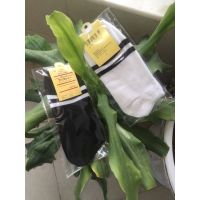 Mens summer socks shallow mouth low cut