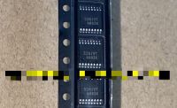 2ชิ้น/AK5381VT-E2 AK5381VT AK5381 TSSOP16ใหม่