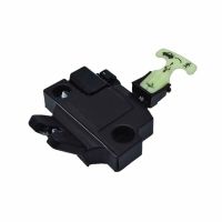 รถประตู Trunk ล็อค Actuator มอเตอร์ Tailgate Trunk Latch ล็อคมอเตอร์สำหรับ Toyota Avalon Camry 2012 -2018 6460006041