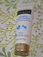 US original spot Gold Bond Ultimate powerful repair and moisturizing hand cream foot cream