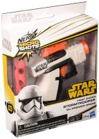 NERF Micro Shots Star Wars Stormtrooper สินค้าลิขสิทธิของแท้