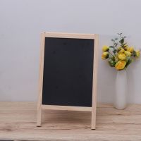 【YD】 Magnetic Chalkboard Blackboards Message Signs Sided Tags Child