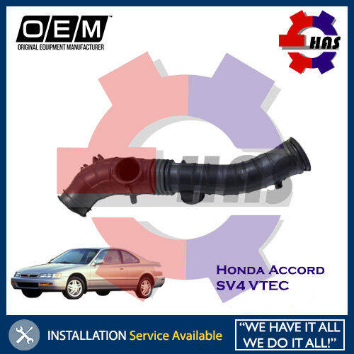 Honda Accord SV4 VTEC Air Intake Hose Lazada