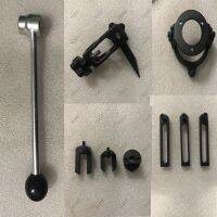 {7ho car tools} QM18ชุดเครื่องมือซ่อมแซมที่นั่งวาล์ว62มม.