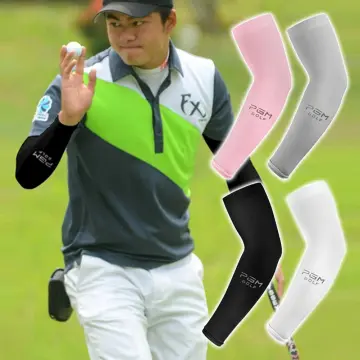 Shop Golf Arm Sleeve For Men with great discounts and prices online - Feb  2024