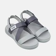 Giày Sandal Thể Thao Nam Nữ Cao Cấp Facota NN09 quai dù
