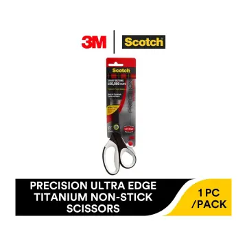 Scotch 8 Precision Ultra Edge Scissors