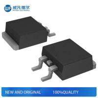 จัดส่งฟรีใหม่เดิม FQB5N90TM 900โวลต์ N-ช่อง qfet MOSFET ชิ้นส่วนอิเล็กทรอนิกส์