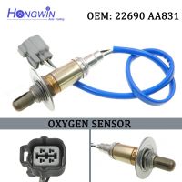 22690-AA891 Downstream Lambda Probe O2 Oxygen Sensor For SUBARU FORESTER IMPREZA LEGACY 1.5 2.0 2004-2011 22690AA831 22690-AA970 Oxygen Sensor Remover