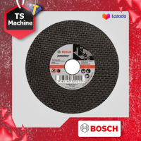 BOSCH ใบตัดเหล็ก 4 นิ้ว หนา 1 มิล แท้