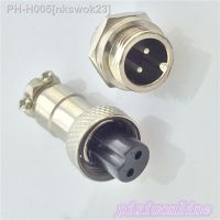 1pcs GX12 2 Pin Male Female 12mm L88Y Circular Connector Socket Plug Wire Panel Connector Aviation Plug High Quality On Sale