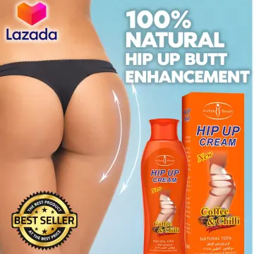 Breathable Butt Lifter Panty Shaper Booty Lift Underwear Hip