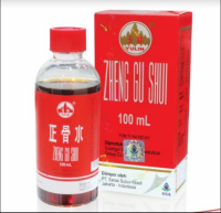 ?Import product?100 ML? พร้อมส่ง‍ /  In Stock ? ZHENG GU SHUI  (New lot)