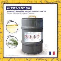 ROSEMARY OIL น้ำมันหอมระเหยโรสแมรี่ 50-100g