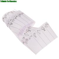 100pcs Washable Iron on Name Colthing Labels School Garment Fabric Tags Marker 1set Cable Management