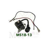 Best - MS18-13 คอยล์ไฟ คอยไฟ MS180 เครื่องเลื่อยไม้ เลื่อยยนต์