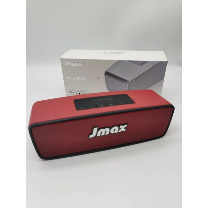 hotลดราคา-ลำโพงบลูทูธ-soundlink-mini-bluetooth-speaker-s2025-ตัวใหญ่-สินค้าพร้อมส่ง-jmax-ที่ชาร์จ-แท็บเล็ต-ไร้สาย-เสียง-หูฟัง-เคส-airpodss-ลำโพง-wireless-bluetooth-โทรศัพท์-usb-ปลั๊ก-เมาท์-hdmi-สายคอม
