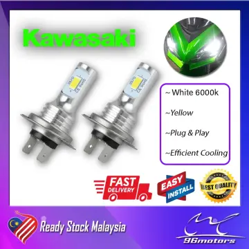 Shop Kawasaki Z250 Headlight online | Lazada.com.ph