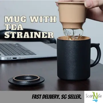 Reheatable Mug - Best Price in Singapore - Oct 2023