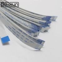 EClyxun 1pcs FFC FPC Cable 4P to 60P 0.5mm 1.0mm Pitch 700mm Length Flexible Flat Kable 6P 8P 10P 12P 14P 16P 18P 20P 4P 30P