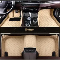 Custom car mats for Audi R8.2007.2008.2009.2010.2011.2012.2013.2014 Waterproof leather floor mats